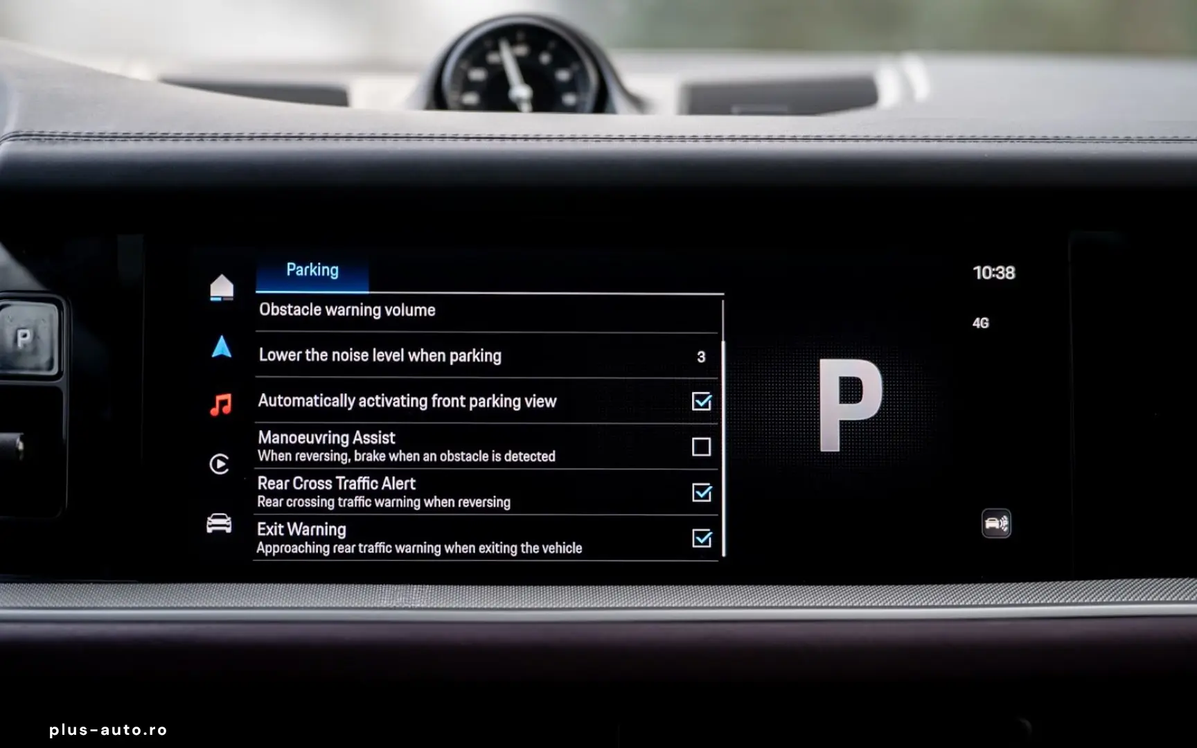 PORSCHE Cayenne Coupe E-Hybrid