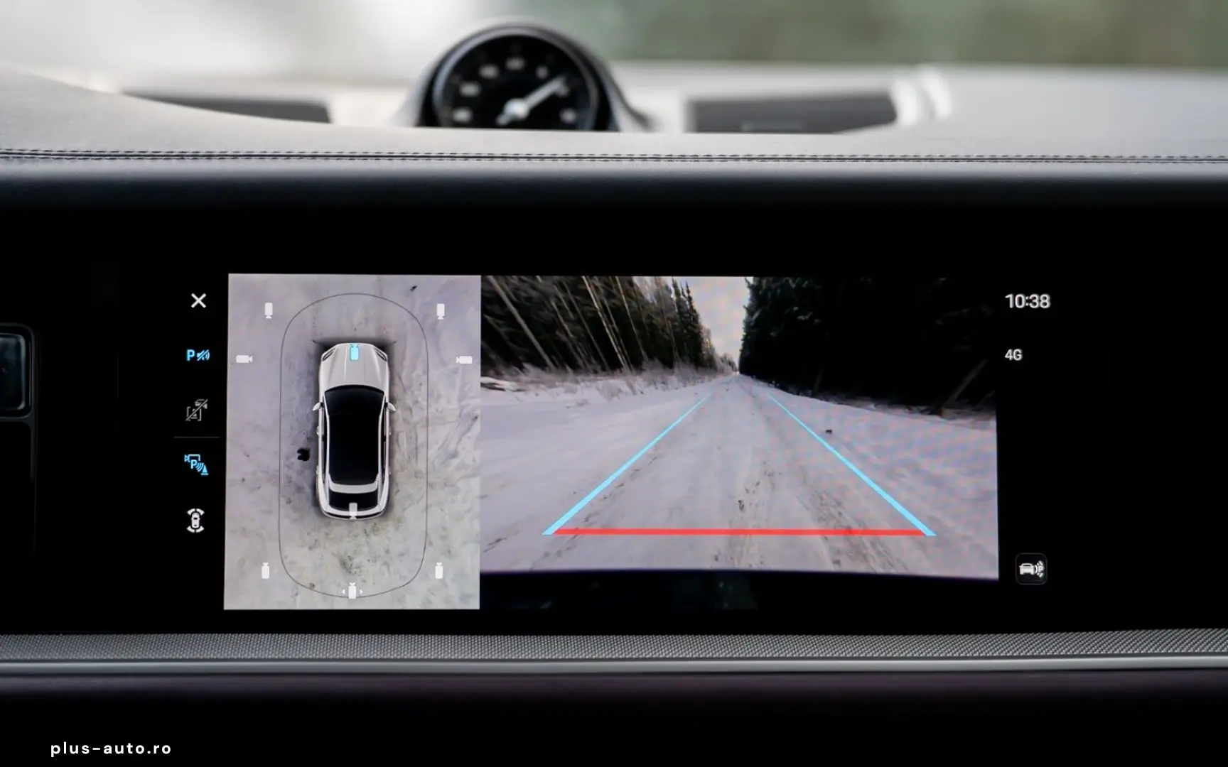 PORSCHE Cayenne Coupe E-Hybrid