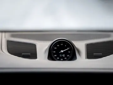 PORSCHE Cayenne Coupe E-Hybrid