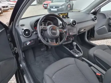 S tronic Automat 122cp Car Vertical curat