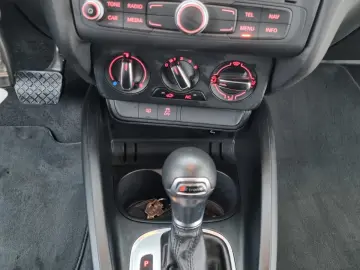 S tronic Automat 122cp Car Vertical curat