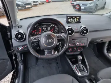 S tronic Automat 122cp Car Vertical curat