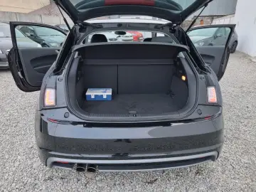 S tronic Automat 122cp Car Vertical curat