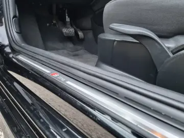 S tronic Automat 122cp Car Vertical curat