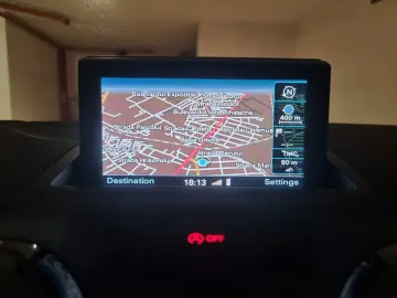 S tronic Automat 122cp Car Vertical curat