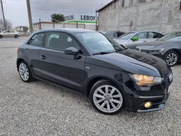 S tronic Automat 122cp Car Vertical curat