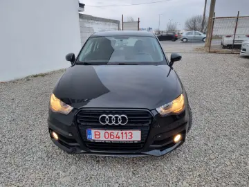 S tronic Automat 122cp Car Vertical curat