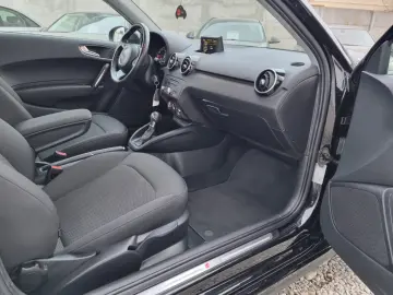 S tronic Automat 122cp Car Vertical curat