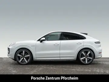 PORSCHE Cayenne S E-Hybrid Coupe BOSE LED Panoramadach