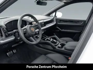 PORSCHE Cayenne S E-Hybrid Coupe BOSE LED Panoramadach