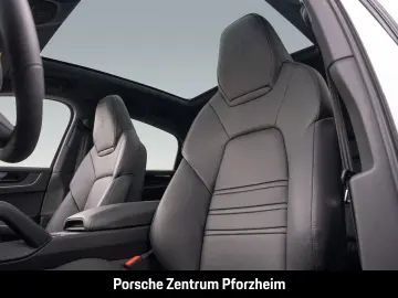 PORSCHE Cayenne S E-Hybrid Coupe BOSE LED Panoramadach