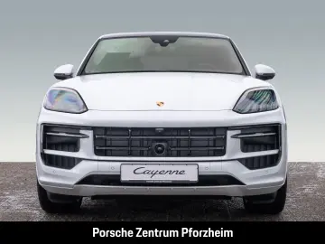 PORSCHE Cayenne S E-Hybrid Coupe BOSE LED Panoramadach