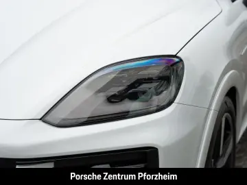 PORSCHE Cayenne S E-Hybrid Coupe BOSE LED Panoramadach