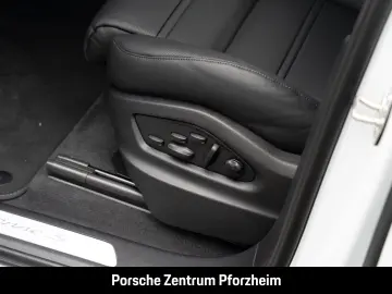 PORSCHE Cayenne S E-Hybrid Coupe BOSE LED Panoramadach