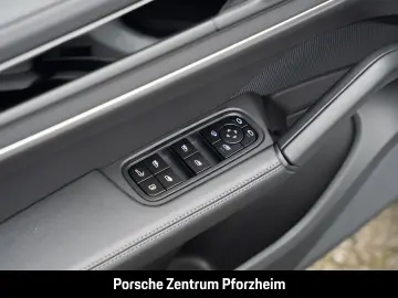 PORSCHE Cayenne S E-Hybrid Coupe BOSE LED Panoramadach