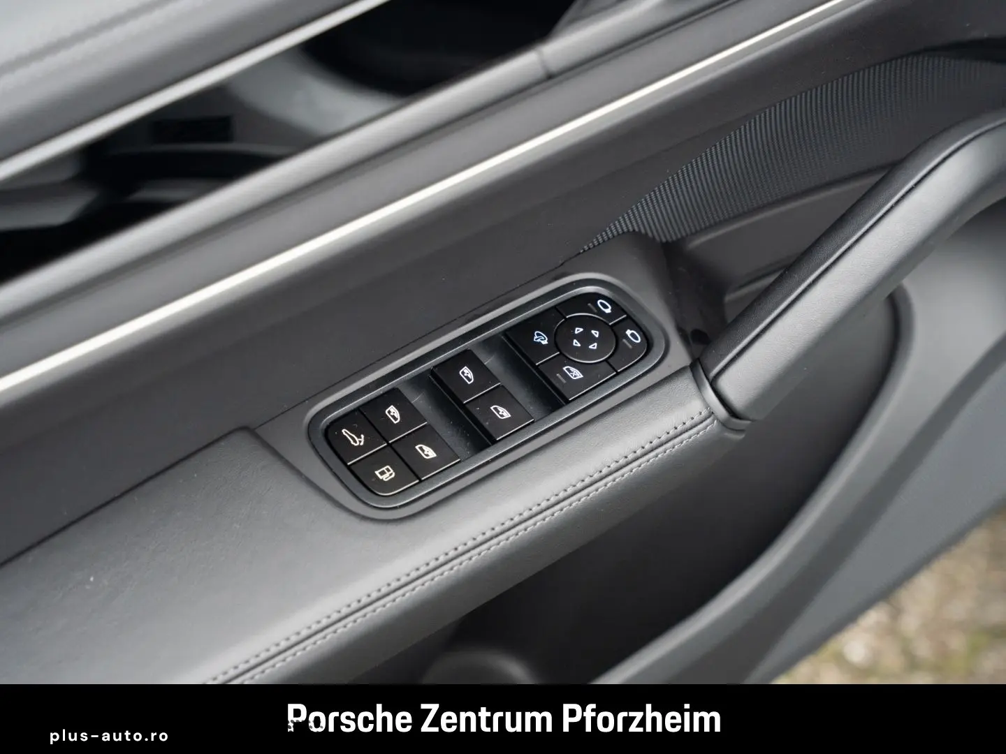 PORSCHE Cayenne S E-Hybrid Coupe BOSE LED Panoramadach