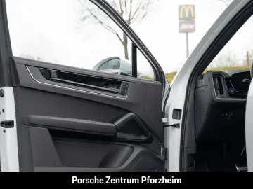 PORSCHE Cayenne S E-Hybrid Coupe BOSE LED Panoramadach