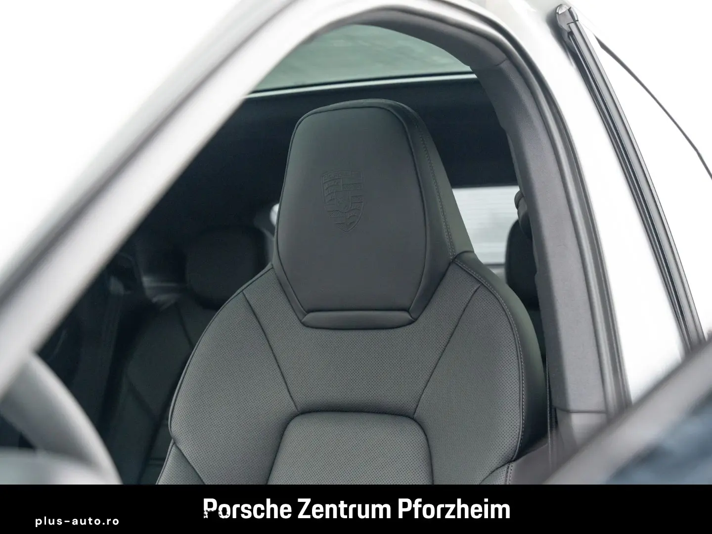 PORSCHE Cayenne S E-Hybrid Coupe BOSE LED Panoramadach