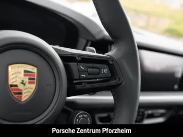 PORSCHE Cayenne S E-Hybrid Coupe BOSE LED Panoramadach