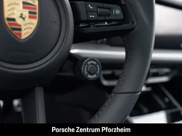 PORSCHE Cayenne S E-Hybrid Coupe BOSE LED Panoramadach