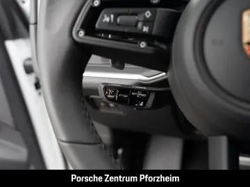 PORSCHE Cayenne S E-Hybrid Coupe BOSE LED Panoramadach