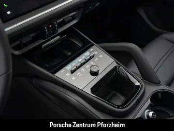 PORSCHE Cayenne S E-Hybrid Coupe BOSE LED Panoramadach