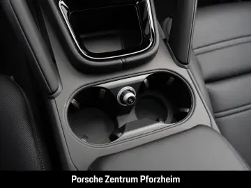 PORSCHE Cayenne S E-Hybrid Coupe BOSE LED Panoramadach