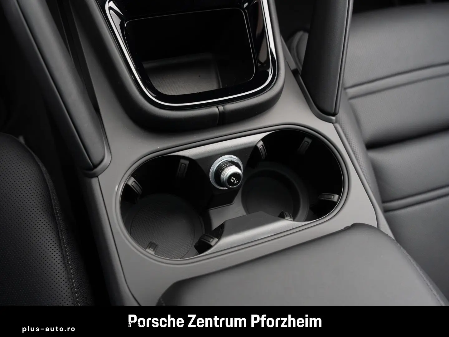 PORSCHE Cayenne S E-Hybrid Coupe BOSE LED Panoramadach