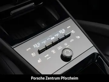 PORSCHE Cayenne S E-Hybrid Coupe BOSE LED Panoramadach