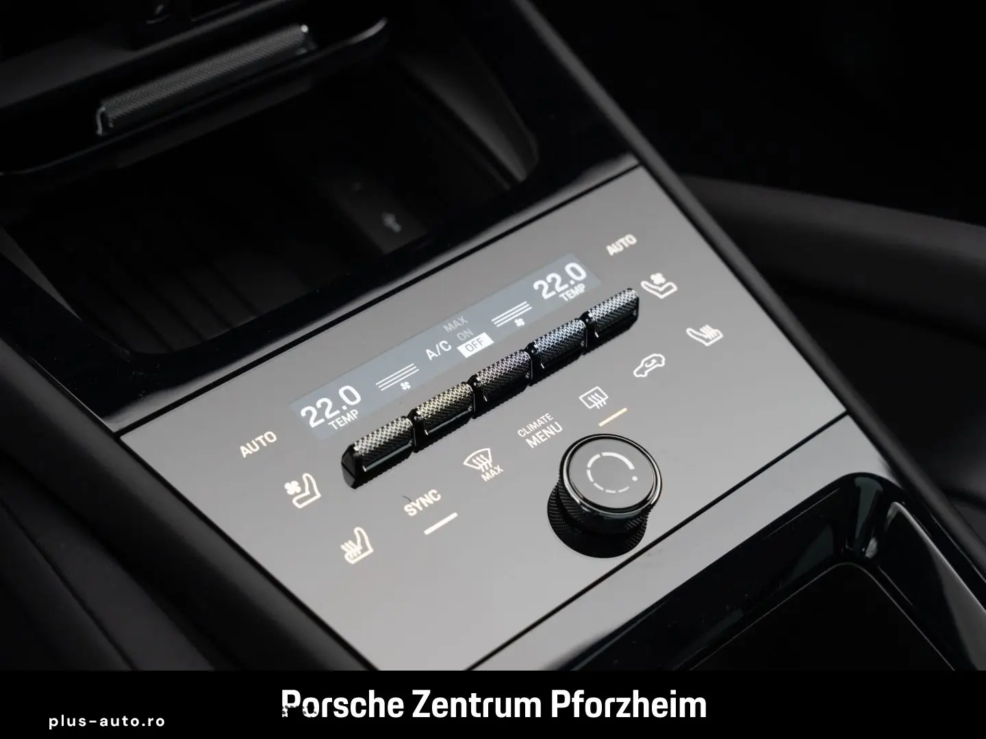 PORSCHE Cayenne S E-Hybrid Coupe BOSE LED Panoramadach