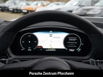 PORSCHE Cayenne S E-Hybrid Coupe BOSE LED Panoramadach