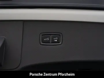 PORSCHE Cayenne S E-Hybrid Coupe BOSE LED Panoramadach