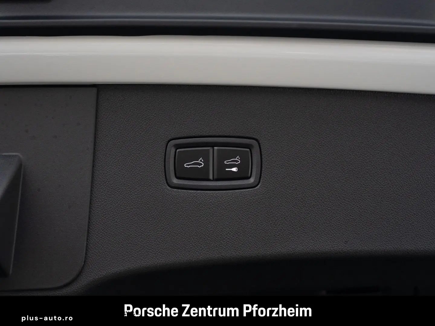 PORSCHE Cayenne S E-Hybrid Coupe BOSE LED Panoramadach