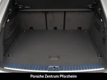 PORSCHE Cayenne S E-Hybrid Coupe BOSE LED Panoramadach