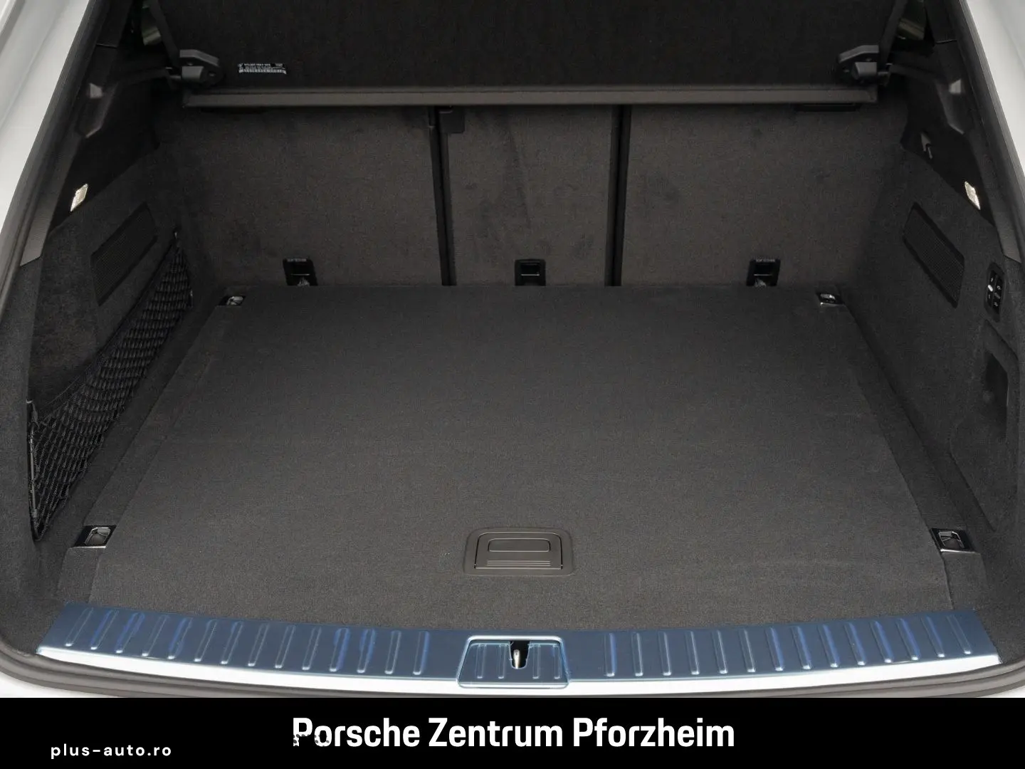 PORSCHE Cayenne S E-Hybrid Coupe BOSE LED Panoramadach