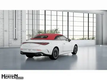 MERCEDES-BENZ CLE 200 Cabrio AMG NIGHT DIGTAL 360  AMBIENTE