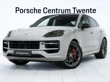 PORSCHE Cayenne S E-Hybrid Coupé