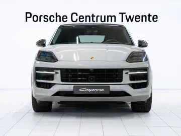 PORSCHE Cayenne S E-Hybrid Coupé