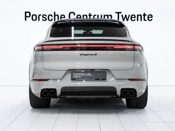 PORSCHE Cayenne S E-Hybrid Coupé