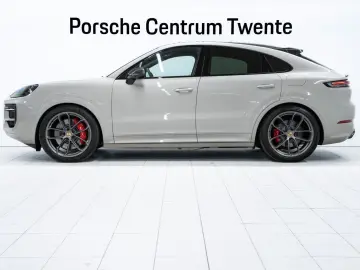 PORSCHE Cayenne S E-Hybrid Coupé