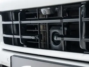 PORSCHE Cayenne S E-Hybrid Coupé