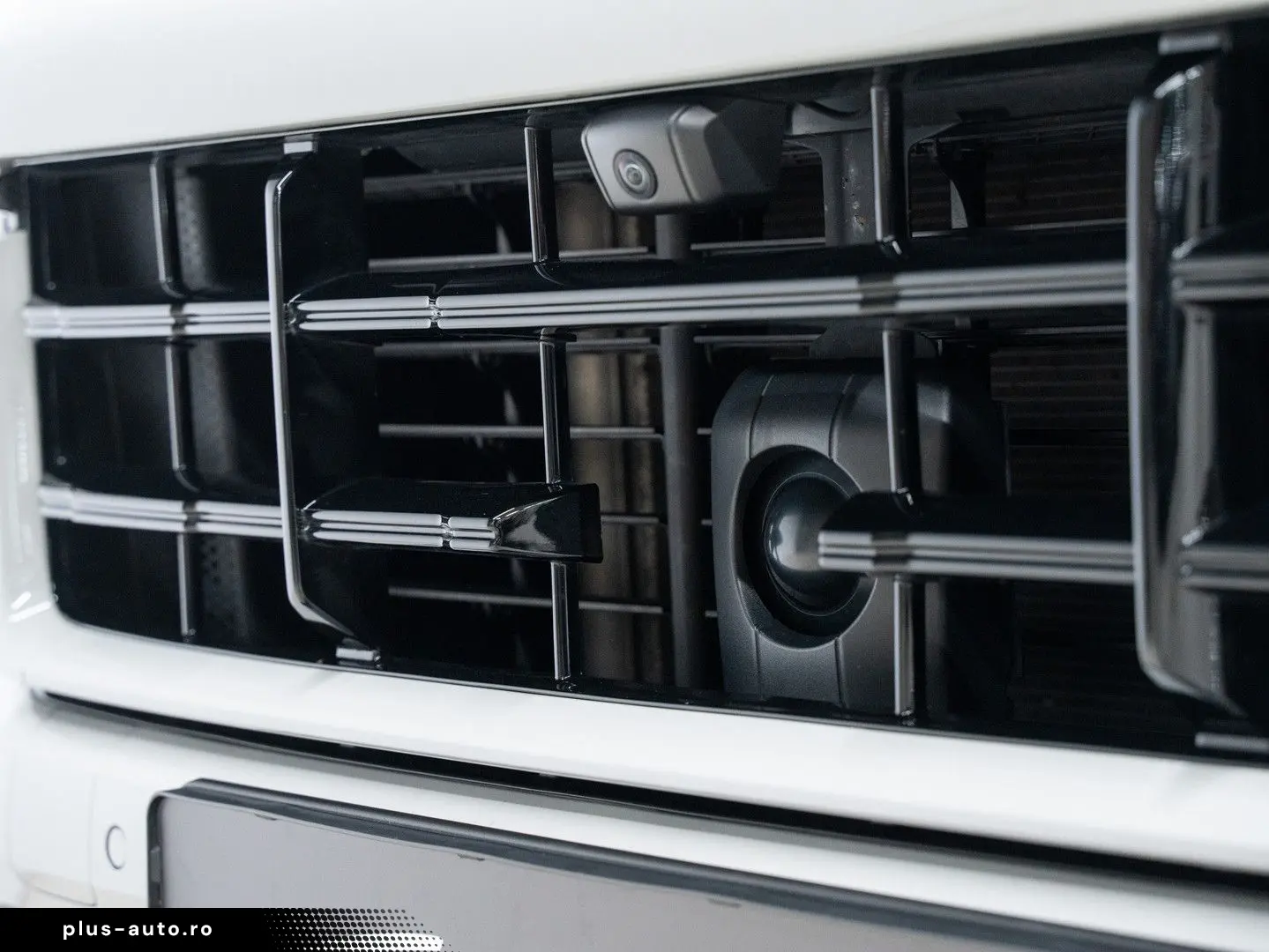 PORSCHE Cayenne S E-Hybrid Coupé