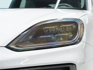 PORSCHE Cayenne S E-Hybrid Coupé