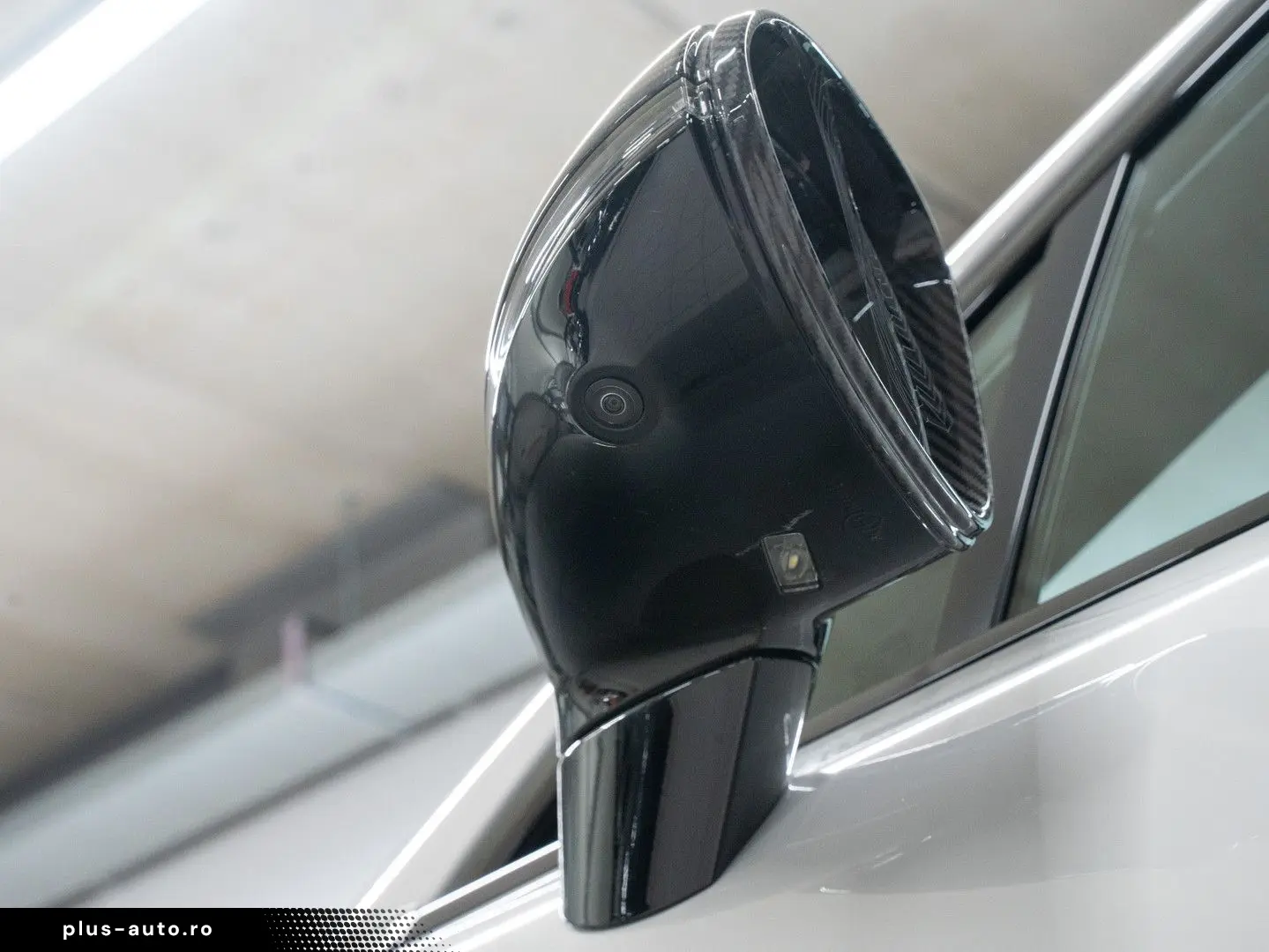 PORSCHE Cayenne S E-Hybrid Coupé