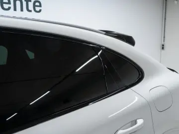 PORSCHE Cayenne S E-Hybrid Coupé