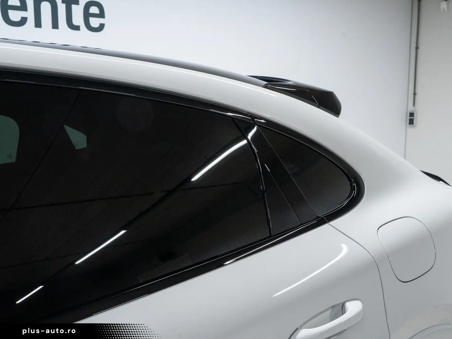 PORSCHE Cayenne S E-Hybrid Coupé