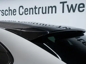 PORSCHE Cayenne S E-Hybrid Coupé