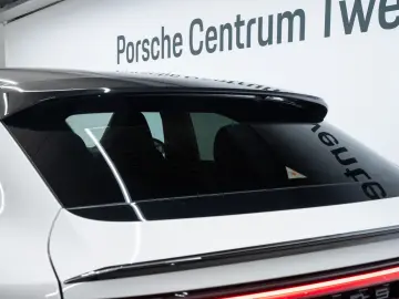 PORSCHE Cayenne S E-Hybrid Coupé