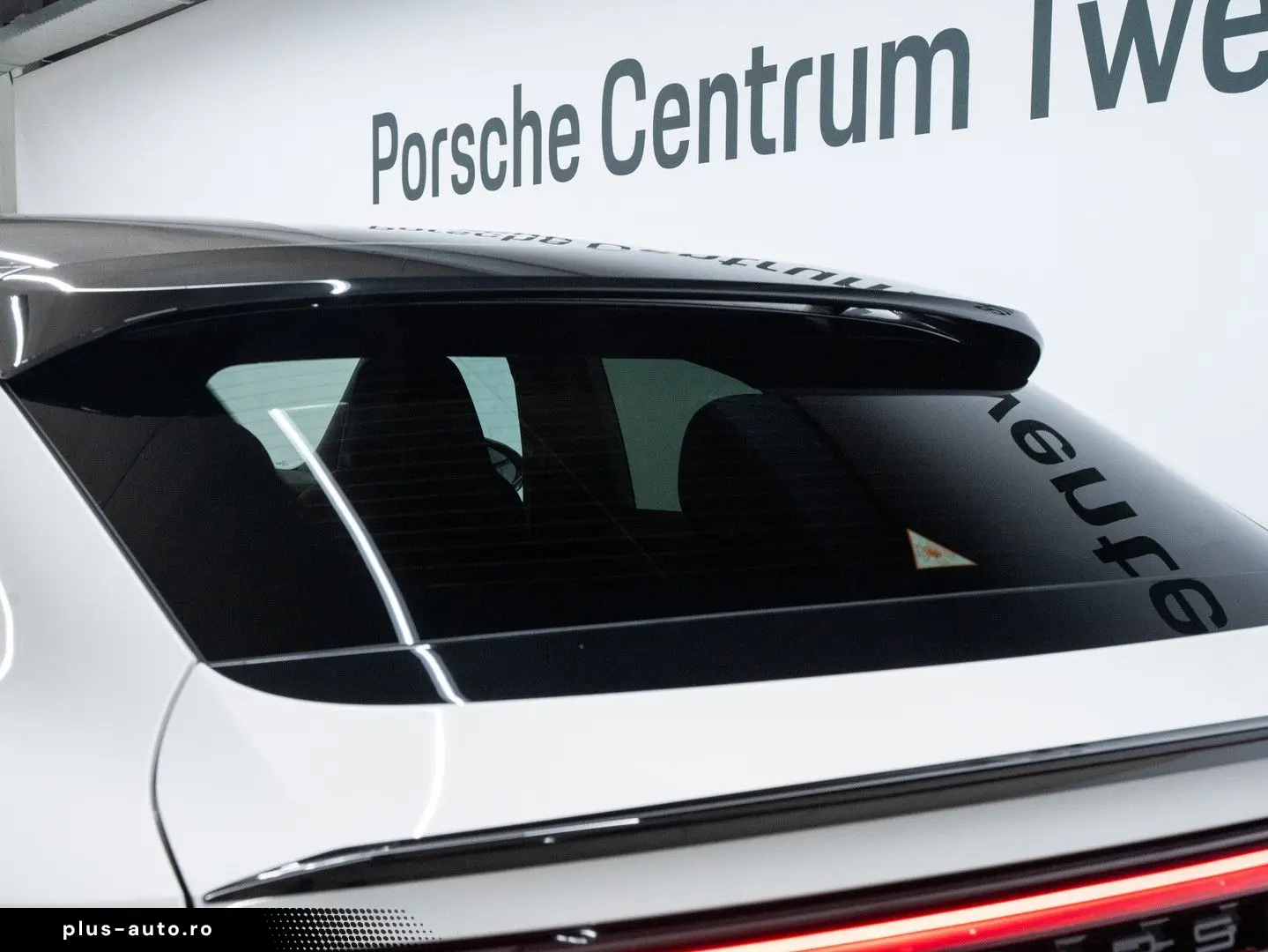 PORSCHE Cayenne S E-Hybrid Coupé