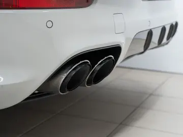 PORSCHE Cayenne S E-Hybrid Coupé